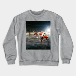 Showtime Crewneck Sweatshirt